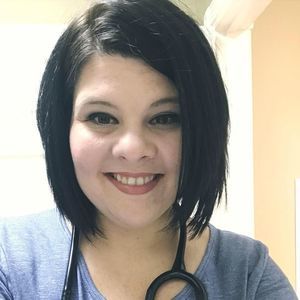 Meet your Posher, Misty